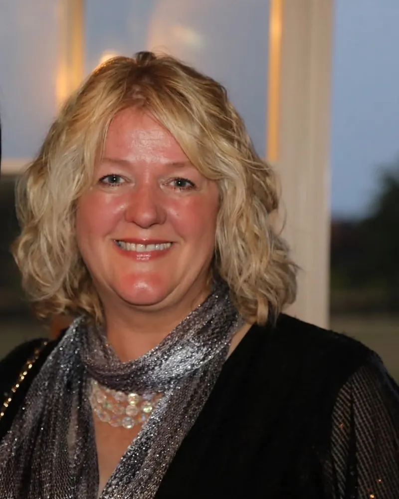 Debbie Murr, Aim2Aid trainer and former paramedic