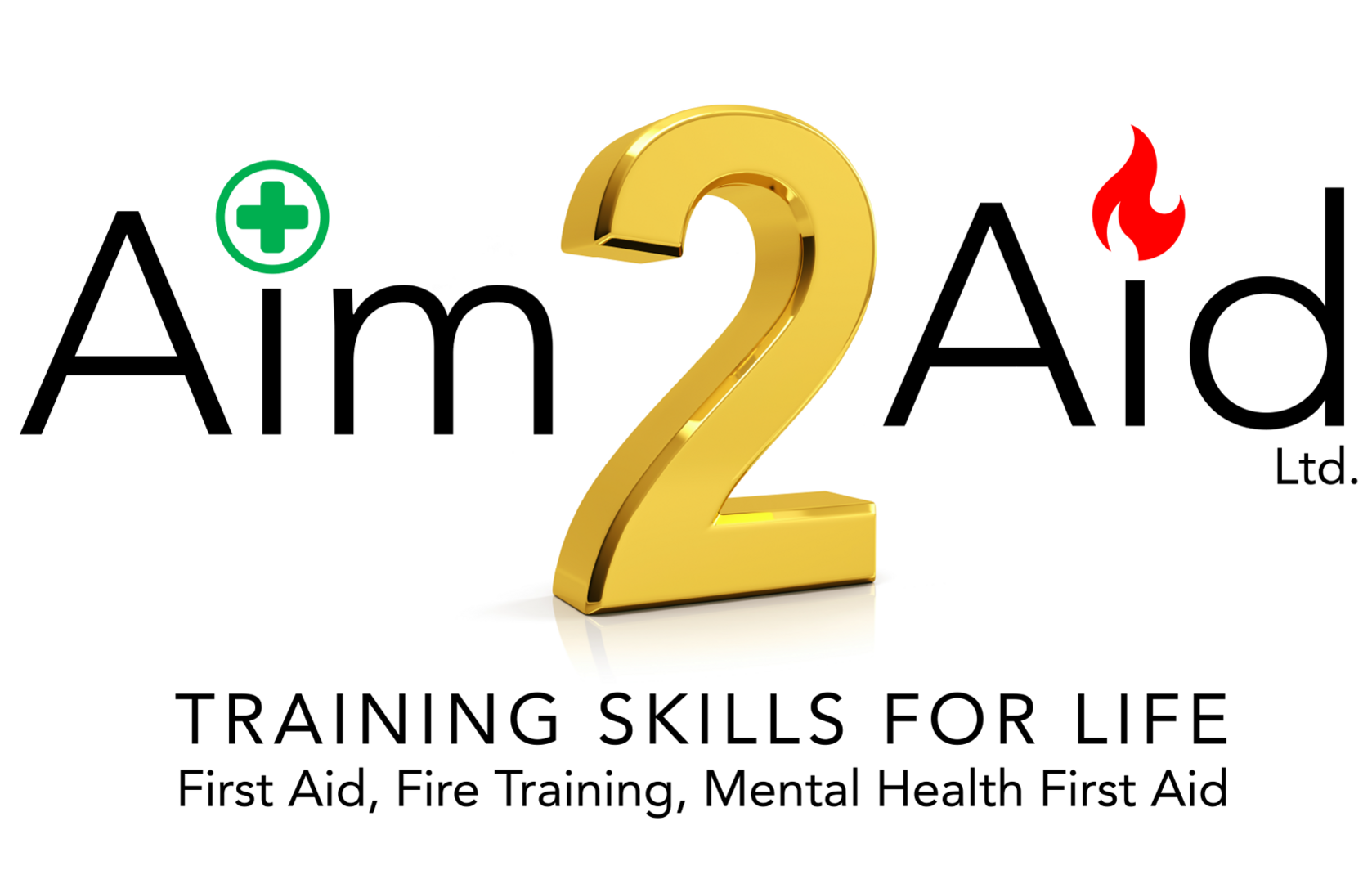 Aim2Aid
