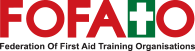 FOFATO — Federation of First Aid Training Organisations